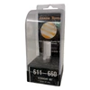 Outlet Jesada Tools 611-660 Straight Router Bit "READ"