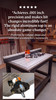 Sommerfeld Aluminum Router Table + Fence + Lift for 3.5 in dia 2.25HP motor