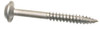 Kreg SML-F150 Pocket Hole Screws 1-1/2-Inch #2 Square Drive Washer-Head 1200ct