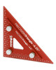 Woodpeckers Precision Woodworking Tools PTR46SET Precision Triangle Set, 4-In...