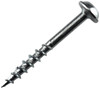 Kreg SML-C150-1200 1-1/2-Inch Pocket Hole Screws, #8 Coarse, Washer Head