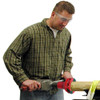 Lumberjack Tools Home Series 1" Tenon Cutter (TRH1000)