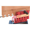 INCRA HingeCrafter Wooden Hinge Drill Guide for Hinges up to 10" Long in 4 Sizes