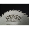 10" Custom Woodworker II Saw Blade for Square Cut Box and Finger Joints - 40 Teeth 5/8 inch Bore