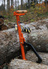 LogOX Hauler - Cant Hook, Log Roller, Sawmill Work, Forestry