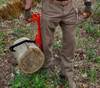 LogOX Hauler - Cant Hook, Log Roller, Sawmill Work, Forestry
