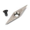 Easy Wood Tools 12407 Ci7 Diamond Shaped Carbide Cutter