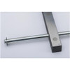 Woodstock W1211AJointer Pal - Standard 4" - 8" Jig