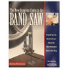 Kreg BOOK-MDBSGB The New Complete Guide to the Band Saw by Mark Duginske