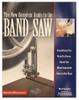 Kreg BOOK-MDBSGB The New Complete Guide to the Band Saw by Mark Duginske