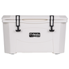 Grizzly Coolers 40 Quart Rotomolded Cooler, White