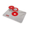 Woodpeckers Precision Woodworking Tools AITRITON Router Mounting Plate