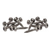 Kreg Pocket-Hole Screws, #6 x 3/4", Panhead, Fine (500)