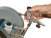 Tormek SVD-185 Gouge & Turning Cutter Jig That Makes Precise Sharpening Easy