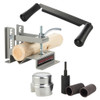 Lumberjack Tools Beginner's Accessory Kit