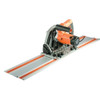 Triton TTS1400 6-1/2-Inch Plunge Track Saw 1400W