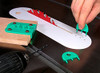 Micro Jig SP-0125 MJ Splitter for 1/8-Inch Kerf Table Saw Blades
