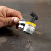 Magswitch Ground Clamp 200AMP Magswitch 200 amp On/Off Magnetic Ground