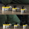 Magswitch Ground Clamp 200AMP Magswitch 200 amp On/Off Magnetic Ground