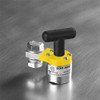 Magswitch Ground Clamp 200AMP Magswitch 200 amp On/Off Magnetic Ground
