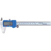 Woodstock D4112 6-Inch Fractional Digital Caliper