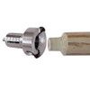 Lumberjack Tools Pro Series 1 1/2" Tenon Cutter (TTR1500)