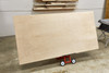 Portamate PM-1800 Panel Carrier Full 4x8 Sheet Carrier Board Cart for Table Saw