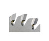 Ridge Carbide RS121052A 210MM by 52T blade fits Festool TS75 Track Saw 30MM Bore