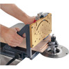 Shop Fox W1500 Solid Aluminum Right Angle Jig