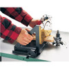 Shop Fox W1500 Solid Aluminum Right Angle Jig