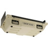 Shop Fox W1734A 15-Inch by 25-Inch Downdraft Sanding Table