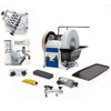 Tormek T-8 Drill Bit Sharpening Package