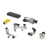 Tormek Sharpening System Magnum Bundle TBM803 T-8 +13 Popular Jigs & Accessories