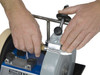 Tormek TOR-HTK706 Hand Tool Kit, Set of 6 Jigs for Sharpening w/ T-7, T-3, T-4
