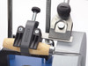 Tormek TOR-HTK706 Hand Tool Kit, Set of 6 Jigs for Sharpening w/ T-7, T-3, T-4