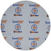 Full Circle Int'l 25-pack Level 360 8-3/4" round sanding discs 120 Grit (SD100)