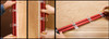 Woodpeckers Precision Woodworking Tools SSPRO-48 Story Stick Pro 48"