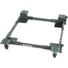 Shop Fox D2057A Adjustable Mobile Base - Heavy-Duty
