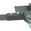 Shop Fox D2057A Adjustable Mobile Base - Heavy-Duty