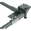Shop Fox D2057A Adjustable Mobile Base - Heavy-Duty