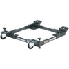 Shop Fox D2057A Adjustable Mobile Base - Heavy-Duty