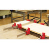 BESSEY 30" Heavy-Duty IBeam Bar Clamp for Woodworking