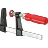 Bessey LM2.004 General Purpose Woodworking Clamp  Replaces C-Clamps One pair (2)