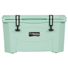 Grizzly Coolers 40 Quart Rotomolded Cooler, Seafoam