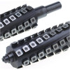 Byrd Tool Corp. SHELIX Cutterhead H7769 for Grizzly G1033, G0454 and Similar 20-in. Planers