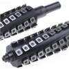 Byrd Tool Corp. SHELIX Cutterhead H7769 for Grizzly G1033, G0454 and Similar 20-in. Planers