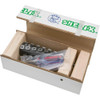 Byrd Tool Corp. SHELIX Cutterhead for Powermatic 53 6-in. Jointer