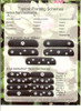 EZ 4x6 ft Raised Bed Garden Soxx kit  No Need to Weed! for Vegetables Flowers