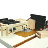 INCRA Original Jig Fence System with MDF Fence and Shop Stop