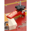 INCRA Miter Express Sled for Safe Miter Gauge & Fence Use on Table Saws